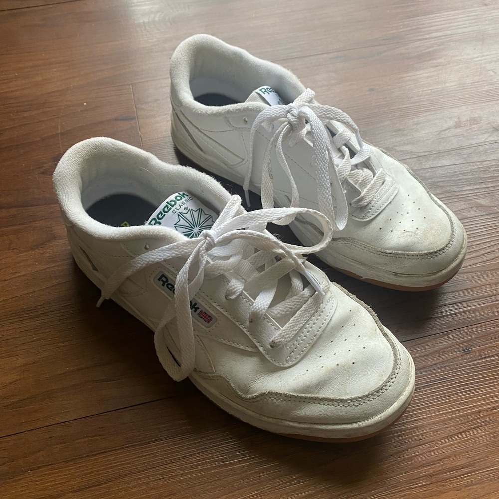 Reebok Club C Shoes